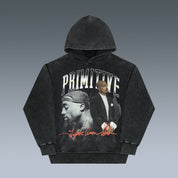 VINTAGE HOODIES | TUPAC/ 2PAC