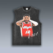 VINTAGE TANK TOP | JA MORANT 4.17.2
