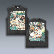 VINTAGE TANK TOP | LEBRON JAMES 6.14.6