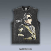 VINTAGE TANK TOP | MICHAEL JACKSON 11.18