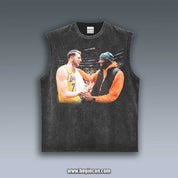 VINTAGE TANK TOP | LUKA AND KOBE V11.24