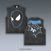 VINTAGE TANK TOP | SYMBIOTE 5.27