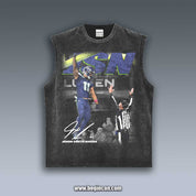 VINTAGE TANK TOP | JAXON SMITH NJIGBA
