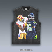 VINTAGE TANK TOP | MIKE EVANS X DIGGS 10.14