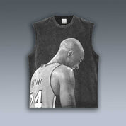 VINTAGE TANK TOP | KOBE V9.29