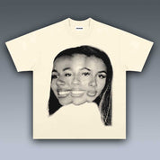 VINTAGE TEE | MARIAH THE SCIENTIST 8.25.3