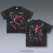 VINTAGE TEE | SPIDERMAN BRAND NEW DAY 7.4