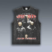 VINTAGE TANK TOP | JASON VOORHEES 9.28