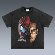 VINTAGE TEE | SPIDER MAN 9.13-3