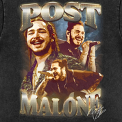 VINTAGE LONG SLEEVE TEE | POST MALONE