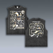 VINTAGE TANK TOP | MARSHALL FAULK 9.12