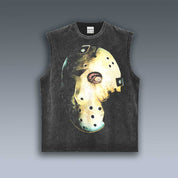 VINTAGE TANK TOP | JASON 9.28.2