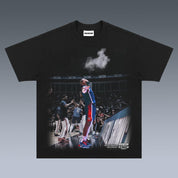 VINTAGE TEE | LEBRON JAMES 7.31