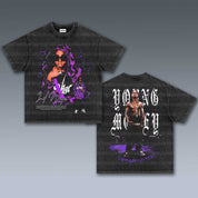 VINTAGE TEE | LIL WAYNE 2.20