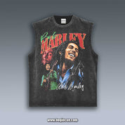 VINTAGE TANK TOP | BOB MARLEY 5.27.2