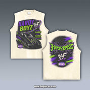 VINTAGE TANK TOP | HARDYZ RACING 7.4