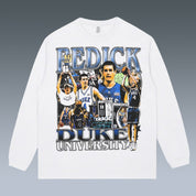 VINTAGE LONG SLEEVE TEE | JJ-REDICK