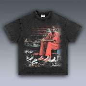 VINTAGE TEE | MICHAEL JORDAN 3.26