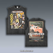 VINTAGE TANK TOP | MICHAEL MYERS 9.10.3