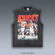 VINTAGE TANK TOP | 2026 KNICKS V5.27.2