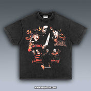 VINTAGE TEE | BIG 3 LS 10.11