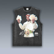 VINTAGE TOP TANK | TYSON 5.26