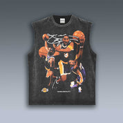 VINTAGE TANK TOP | KOBE 25.23.6