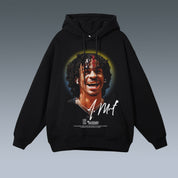 VINTAGE HOODIES | JA MORANT