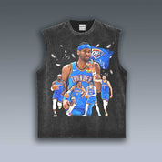 VINTAGE TANK TOP | 2025 THUNDER