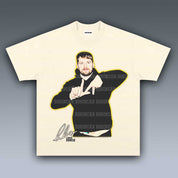 VINTAGE TEE | LUKA DONCIC 2.5.3