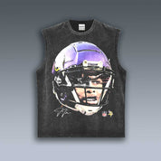 VINTAGE TANK TOP | JUSTIN JEFFERSON 9.4