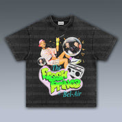 VINTAGE TEE | FRESH PRINCE 2.20