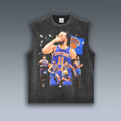 VINTAGE TANK TOP | 2025 NEW YORK  KNICKS