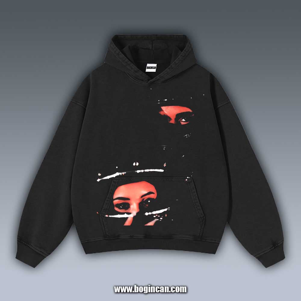 VINTAGE HOODIES | S&R