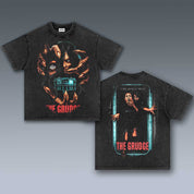 VINTAGE TEE | THE GRUDGE 9.15