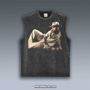 VINTAGE TANK TOP | CHRIS BROWN W5.25.3
