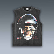 VINTAGE TANK TOP | MIKE EVANS 9.4