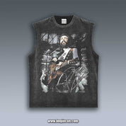 VINTAGE TANK TOP | POST MALONE 3.25