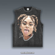 VINTAGE TANK TOP | BIG LATTO 9.16