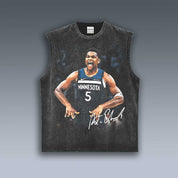 VINTAGE TANK TOP | ANTHONY EDWARDS 4.29
