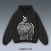 VINTAGE HOODIES | LIL KIM 6.24