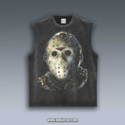 VINTAGE TANK TOP | JASON 9.10