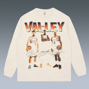VINTAGE LONG SLEEVE TEE | PHOENIX SUNS