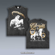 VINTAGE TANK TOP | CHENTE 9.29