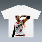 VINTAGE TEE | AI ALLEN IVERSON 3.27
