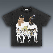 VINTAGE TEE | THE CEREMONY 4.21