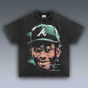 VINTAGE TEE | CALL ME IF YOU GET LOST 6.3