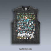 VINTAGE TANK TOP | EAGLES V10.11