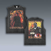 VINTAGE TANK TOP | CANDYMAN 9.12