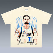 VINTAGE TEE | KLAY THOMPSON 11.28